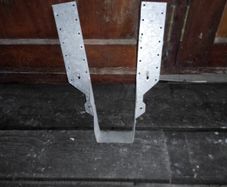 Timber Hangers