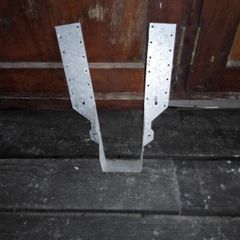 Timber Hangers