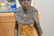 masai figure