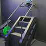 Commercial Stair Master 14" LED Screen Image 8