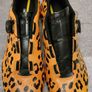 Mavic Cosmic BOA Custom shoes 8.5uk New Image 3