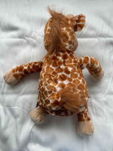 Zippies By Mumbles Giraffe Grainne new Please look at the pictures