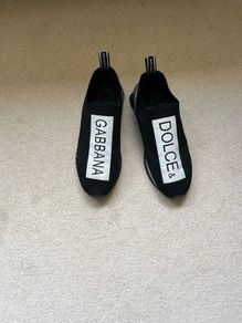 Dolce & Gabanna runners