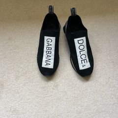 Dolce & Gabanna runners