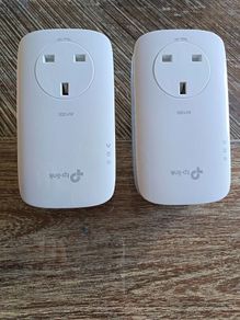 Tp Link  Tlpa8010pkit
