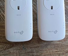 Tp Link  Tlpa8010pkit