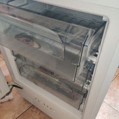 Kenwood KIF60W23 Integrated Built-in Undercounter Freezer 101L