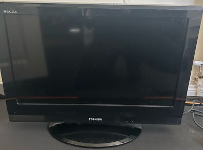 Toshiba 26in tv