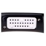 New 9W UV LED Diodes Nail Dryer Lamp Gel Polish Fast Drying Manicure #1249 Image 3