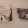 2 Black ink cartridges Image 2