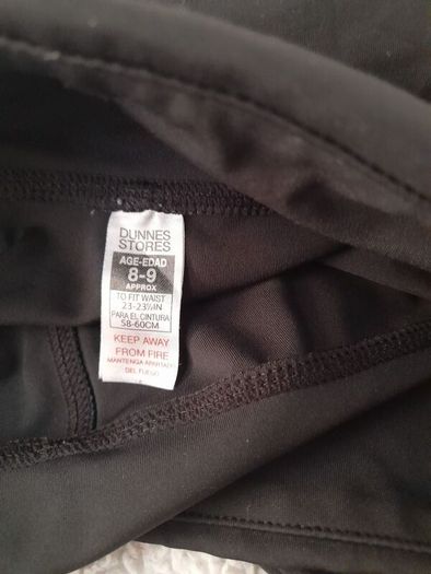 girls leggings