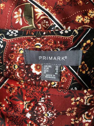 Primark Midi dress