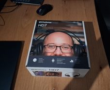 Headphones