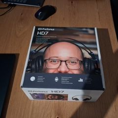 Headphones