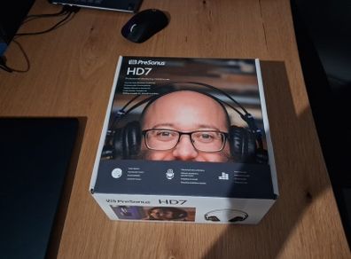 Headphones
