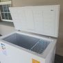 Chest freezer Image 3