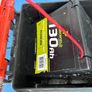 Gallagher Paddock Master G35633 9V battery fencer Image 8