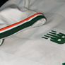 Republic Of Ireland Match Worn / Issue 2017/18 away Jersey Shirt New Balance Image 5