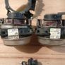 Jaguar X-Type Fog Lights with bumper brackets Image 2