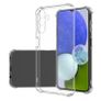 Clear Silicone Case for Galaxy A51 A71 A21S A41 A20E A40 A10 A50 A70 Back Cover Image 10