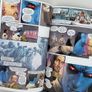 Star Wars: Thrawn - Marvel Graphic Novel Image 3