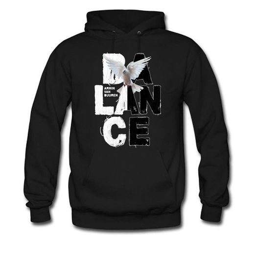 Armin Van Buuren hoodie armin van buuren balance album hoodie armin dj hoodie asot hoodie
