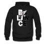 Armin Van Buuren hoodie armin van buuren balance album hoodie armin dj hoodie asot hoodie Image 6