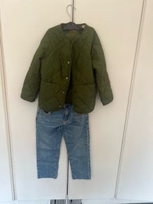 Boy's jacket