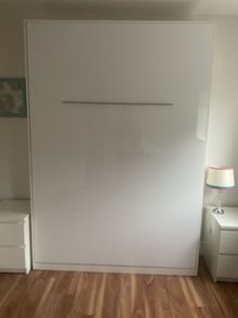 murphy bed