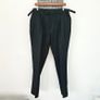 Magee Ireland black woolen smart full length trousers women 12 14 Image 2
