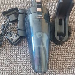 Car Vacuum