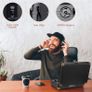 Bluetooth Record Vinyl turntable Image 3