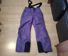 waterproof trousers kids 9-10