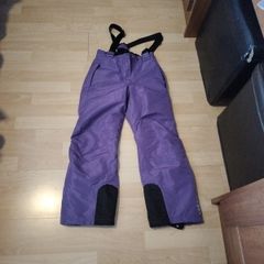 waterproof trousers kids 9-10