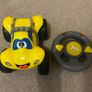 Chicco remote control car Image 2