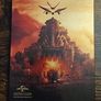 Mortal engines 4K steelbook Image 4