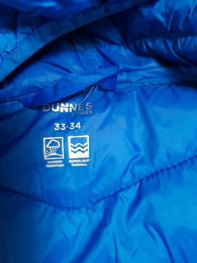 boys coat