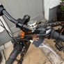 Umit Spartan 24" Mountain bike Image 3