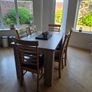Table and 6 Chairs Image 3
