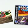 Virtua Racing for Sega Saturn - Boxed and Minty Image 8