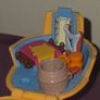 1995 Bluebird Polly Pocket Pocahontas set Image 6