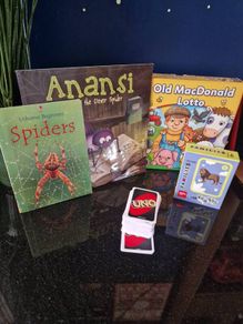 board games
