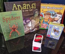 board games
