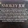 Smokey Joe The life and times of a provincial newspaper editor Ireland Waterford Image 2