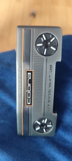 Cobra 3D printed Putter 34 Inch