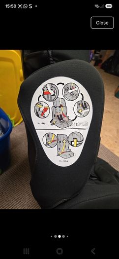 graco car seat