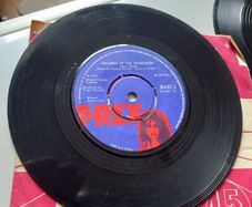 T-Rex  Children of the Revolution single