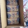 baby wipes - 11 packs Image 2