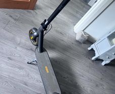Segway Ninebot Scooter!!