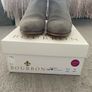 Amy Huberman x Bourbon ankle boots Image 4
